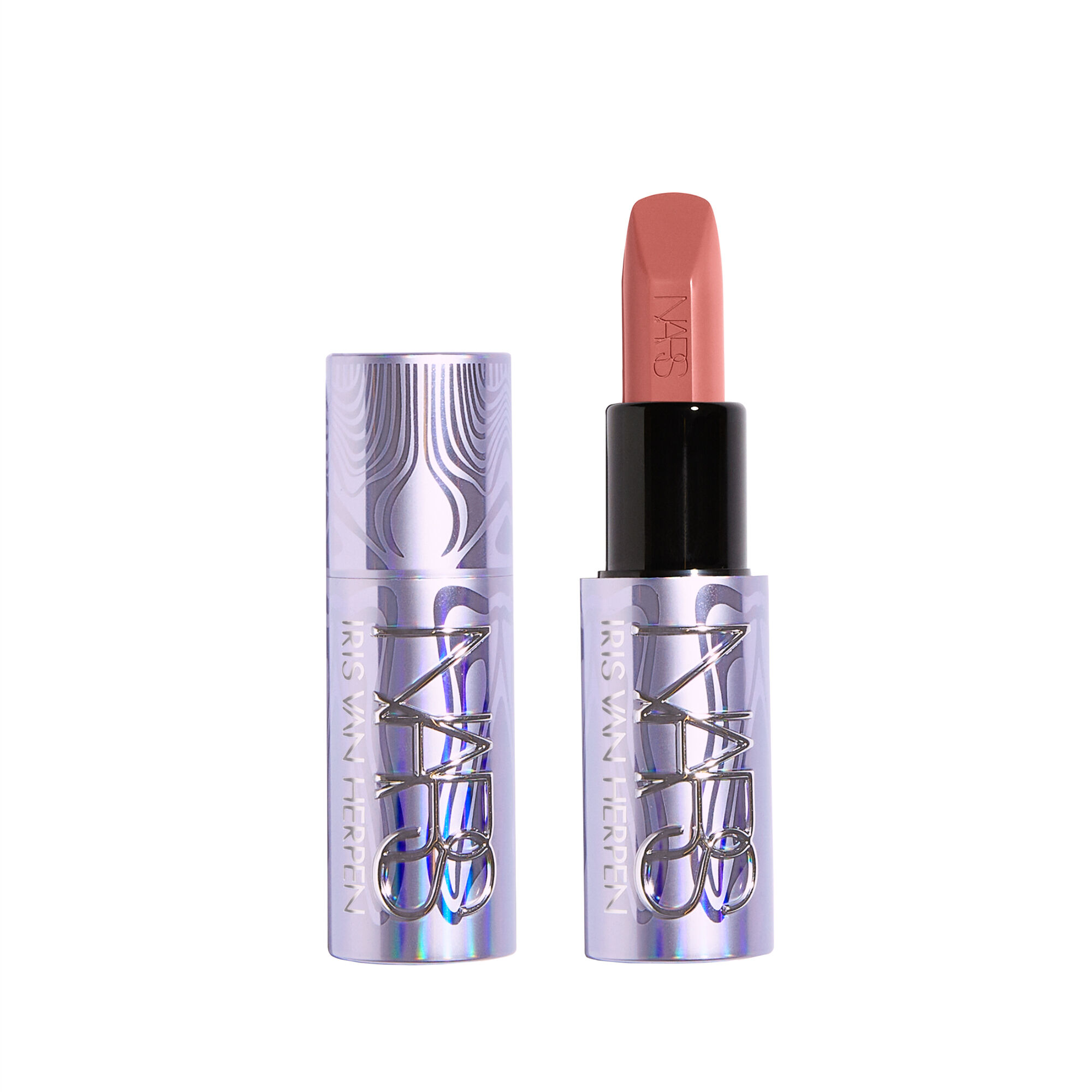 フェイスパウダー NARS Iris van Herpen IRIS VAN HERPEN X NARS EXPLICIT LIPSTICK | NARS Cosmetics
